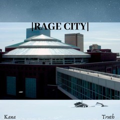 RAGE CITY [Prod. Mileex]