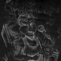 Kasper Lee- 'GrudgeBMX' !Promotional Use Only!