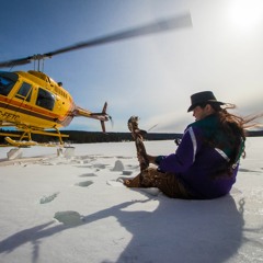 Tŝilhqot'in Spiritual War
