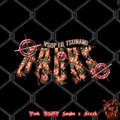 VSOP BABY GUCCI -DRUNK(PROD BY VSOP KRXXK X VSOP SAYDA)