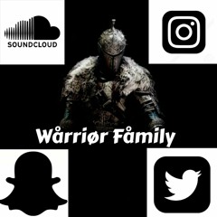 ✌😜🔥ATTENTION l'heure du bordel a commencer 🔥😜✌( WARRIOR FAMILY )