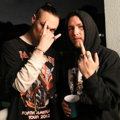 lil cobaine & Scotty Apex - Drugs