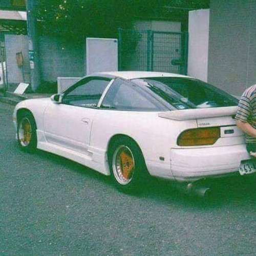 Touge