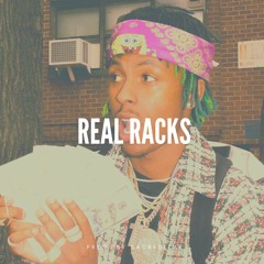 "Real Racks" Rich The Kid Type Beat
