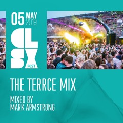 CLSX Fest Terrace Mix - Promo - Sun 5th May 2019