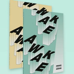 JBJ95 – AWAKE _FULL ALBUM