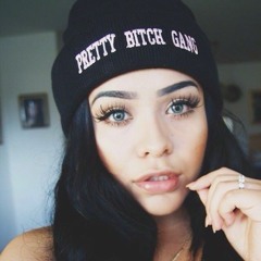 Lev - Pretty Bitch (instrumental)