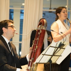 Benjamin Atherholt - HYMN