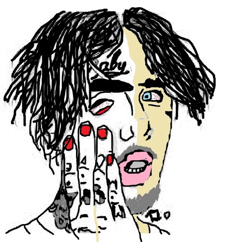 Dreams And Nightmares Pt 2 - lil peep