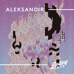 MIXED BY/ Aleksandir