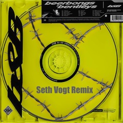 Post Malone "Sugar Wraith" (Seth Vogt Remix) - Limited Time Free Download