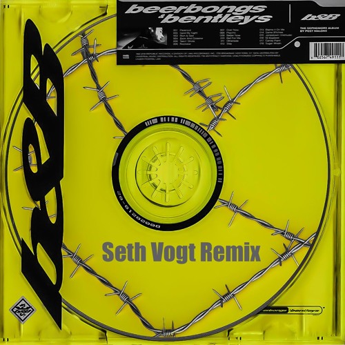 Post Malone "Sugar Wraith" (Seth Vogt Remix) -  (Follow Me) Free Download