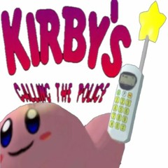 Kirby's Dream Land - Victory Dancce