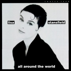 Lisa Stansfield - All Around The World (Funky Franka Edit)
