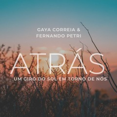 Atrás