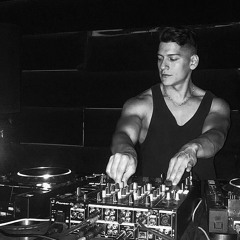 DJ SET TECHNO UNDERGROUND 3 @ MARZO 2019