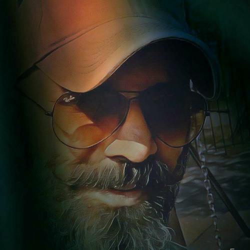 Superman (its not easy)- Cover (Vinod Varma)