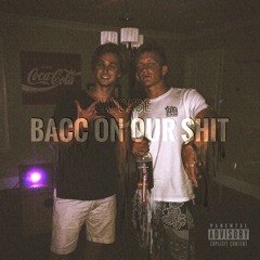 BACC ON OUR S**T ft. Jay (beat produced and mixed by QUESO)