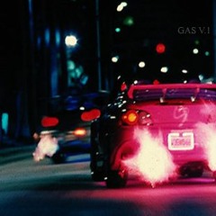 GAS V.1 (PROD. MONEY MANE)
