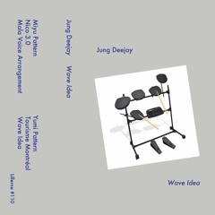 Jung Deejay - Miyu Pattern