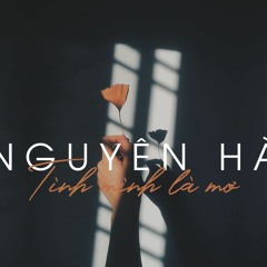 Tình Mình Là Mơ - Nguyên Hà | St. Quốc Bảo