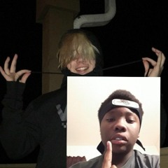 Niggato NAMAKAZE  - adrenaline ft. cltKaneki (prod.REVENTO)