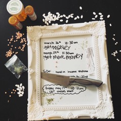 📔Lil Buoy - Realise 📔 (prod. playdead)