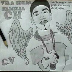 MC POZE - SAUDADES DO CHARLINHO (( CH, FAMILIA CH ))