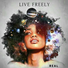 Live Freely (Prod. YZ)