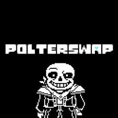 Polterswap - heh heh heh. (Puzzles 'n Puns!)