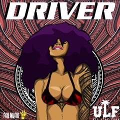 DRIVER (Prod. by FOB MUSIK)