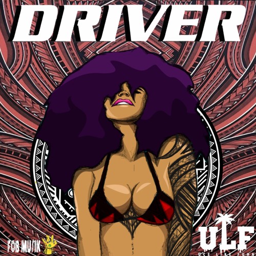 DRIVER (Prod. by FOB MUSIK)