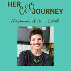 The Journey Of Jenny Schell
