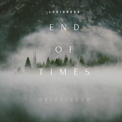 Patience - Lucidness(prod. TundraBeats)