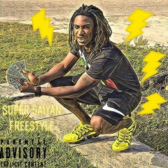 Gezo G - Super Saiyan (Freestyle)