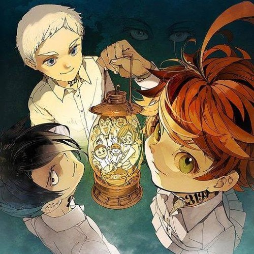 The Promised Neverland Opening Touch Off [1 Hour Loop] 