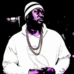 ProjectPatRemix [still ridin clean / IMDIMMB remix]