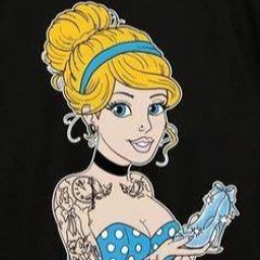 Wal - Mart Cinderella