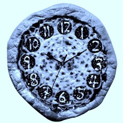 Pizza time ft. @hairybb