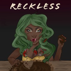 Reckless (feat.Witch Prophet) (prod.DviousMindz)