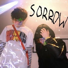 Sorrow ft. Mg! (prod. guala beatz)