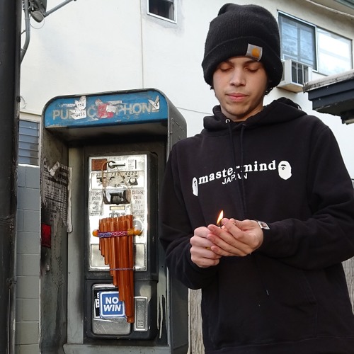 NoGod ( Prod. Alfon Zaaberg )