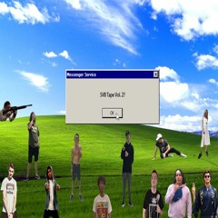 Lay Up Ft. Oculate, Sly Rits, Dream Castle & Arthr (prod. Lonerbeats)