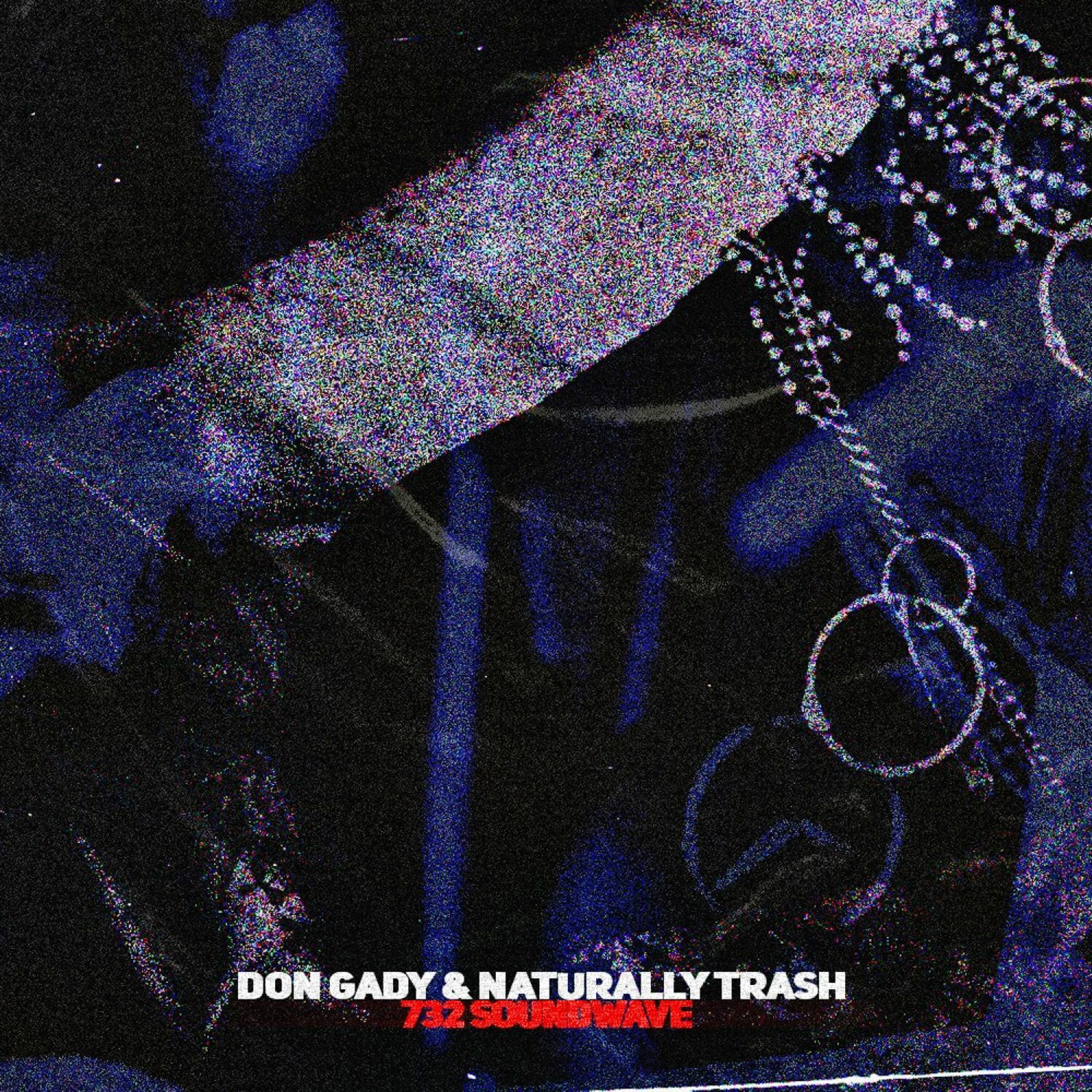 Naturally Trash x DONGADY - Ready Up (Lets Vibe) [Prod. Naturally Trash] episode artwork
