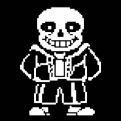 Megalovania + T_ritama Breaker(Mashup)