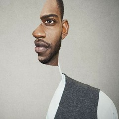 Half a Man feat. Cy Jones