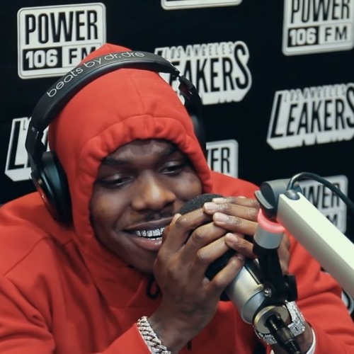 DaBaby Freestyle W The L.A. Leakers - Freestyle #076