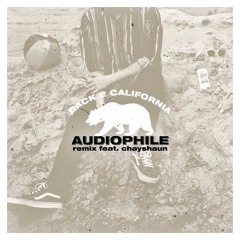 Audiophile - Back 2 California (feat. Chayshaun)
