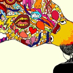 MEDINA X VITAMJN- OVERTHINKING(PROD. JODY)