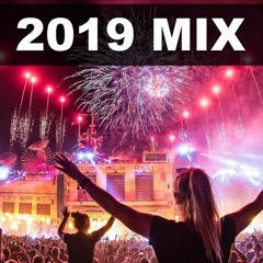 EDM Mash UP 2019